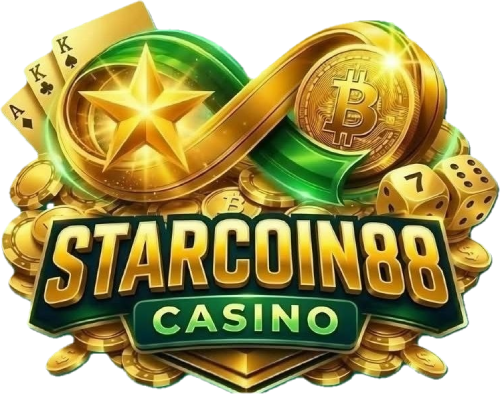 StarCoin88 Icon